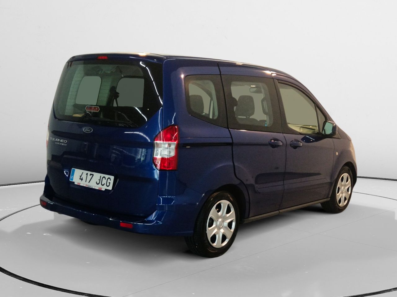 ford tourneo courier 2015 / foto grande (2)