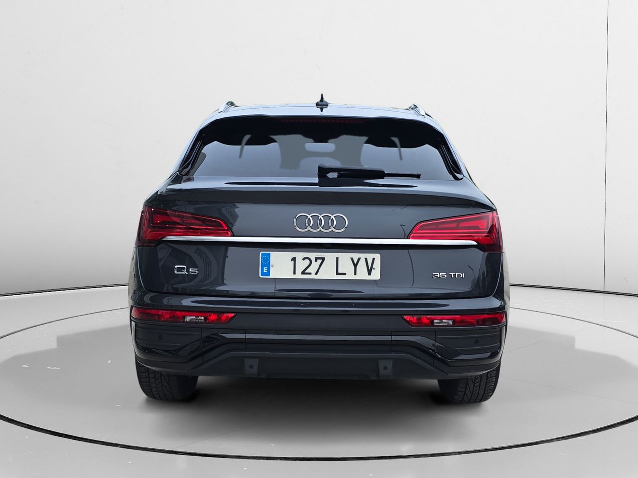 audi q5 2022 / foto grande (3)