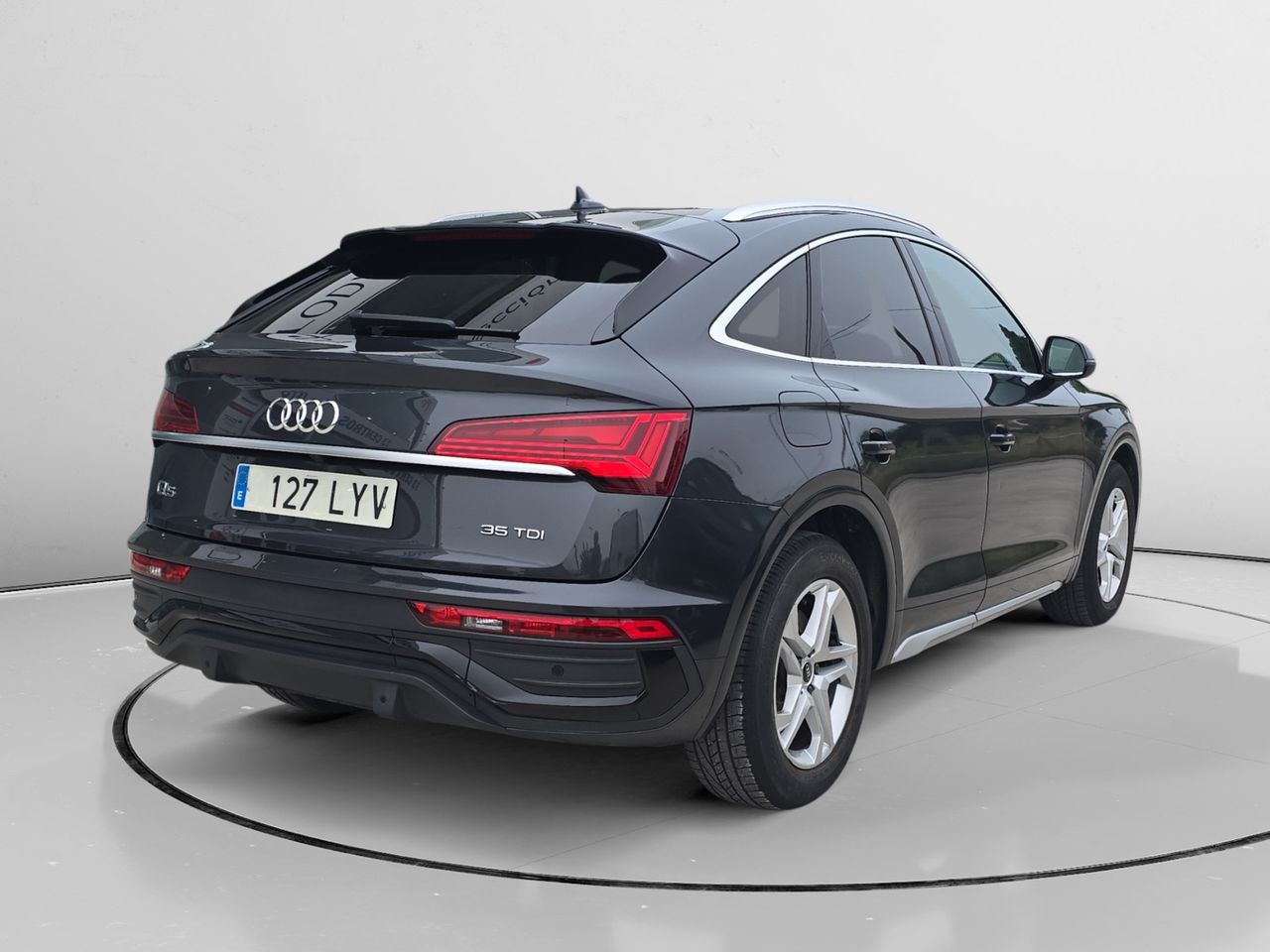 audi q5 2022 / foto grande (2)