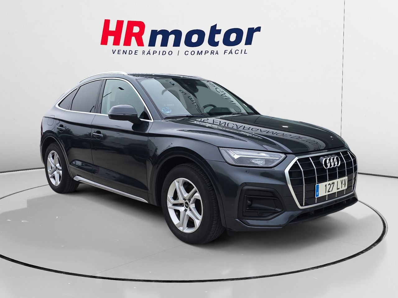 Foto audi q5 2022 /