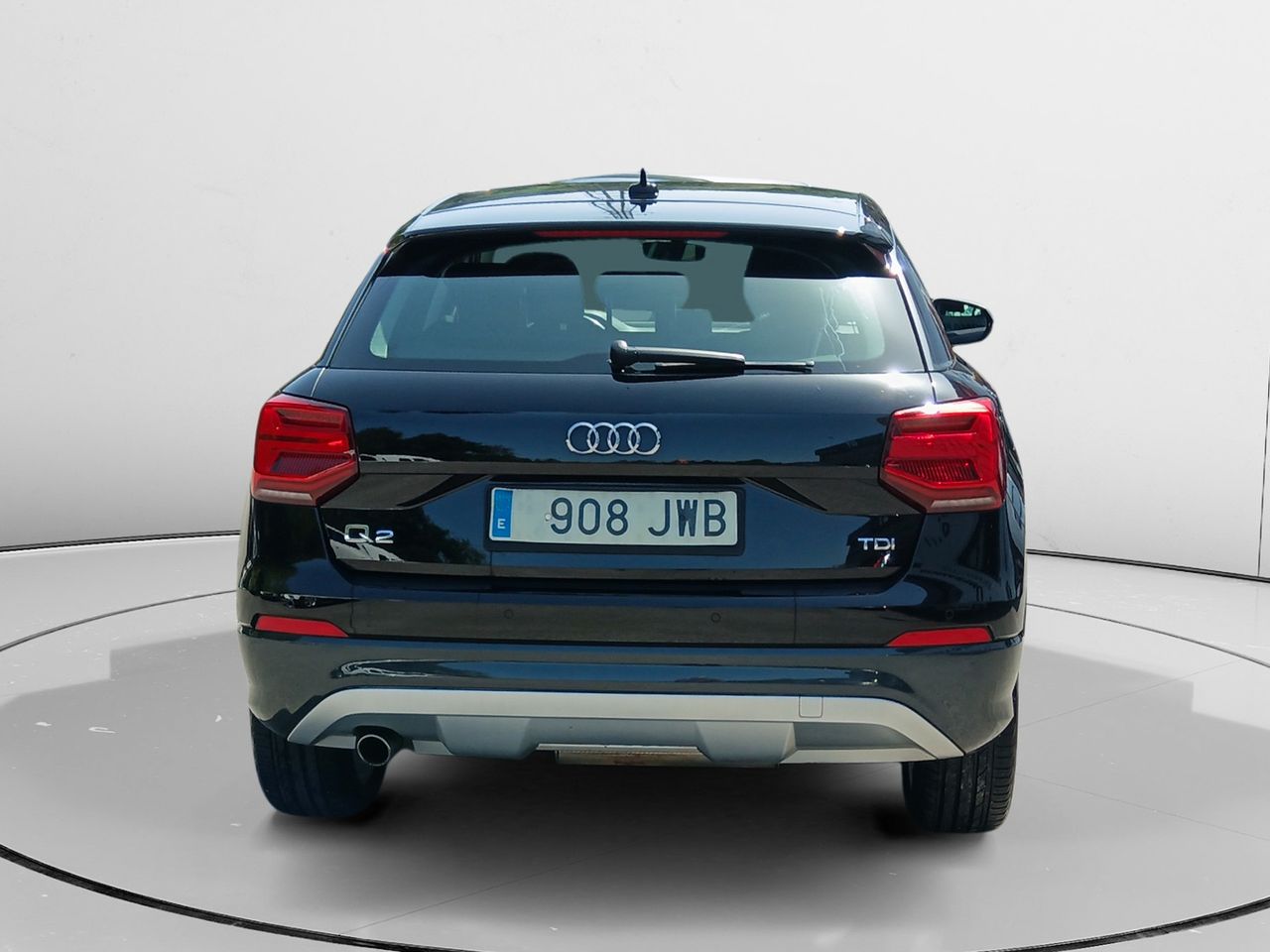 audi q2 2017 / foto grande (3)