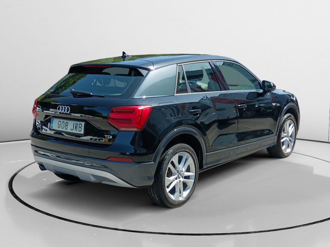 audi q2 2017 / foto grande (2)