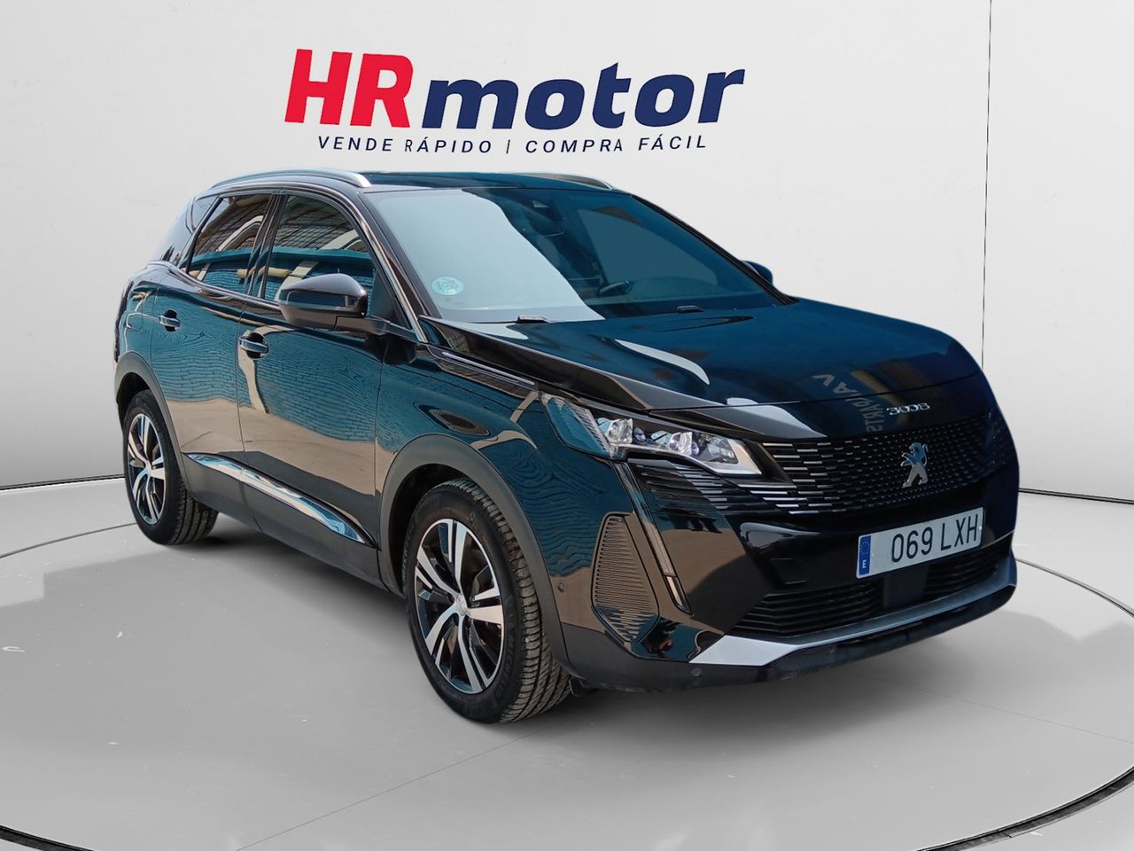 Foto peugeot 3008 2022 /