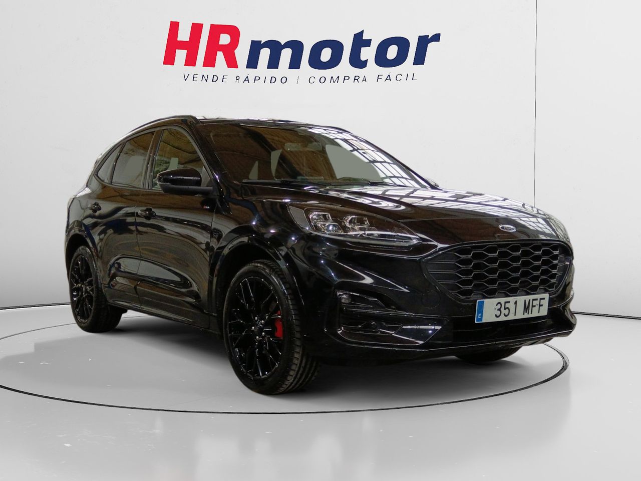 ford kuga 2023 /