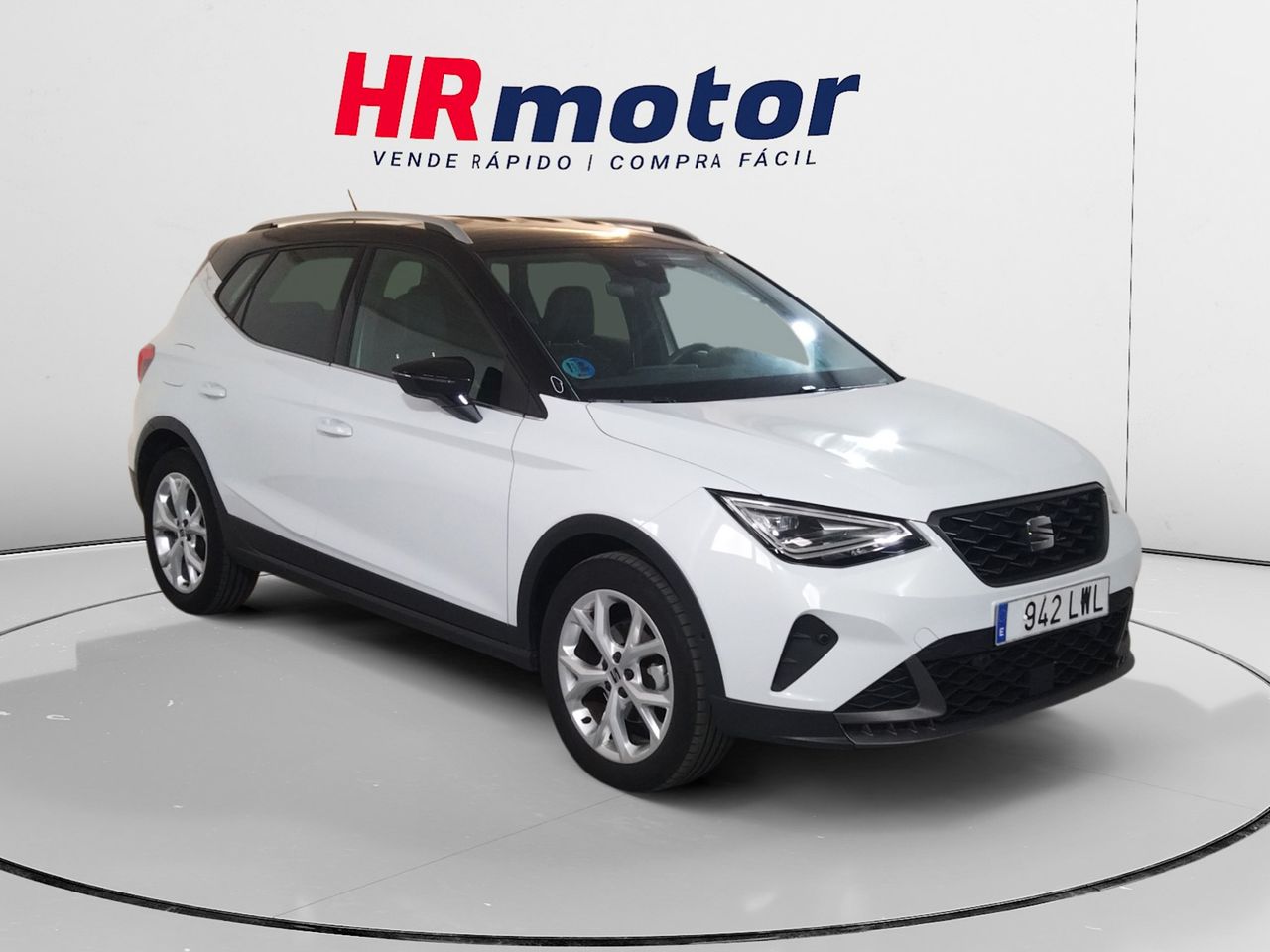 seat arona 2022 /