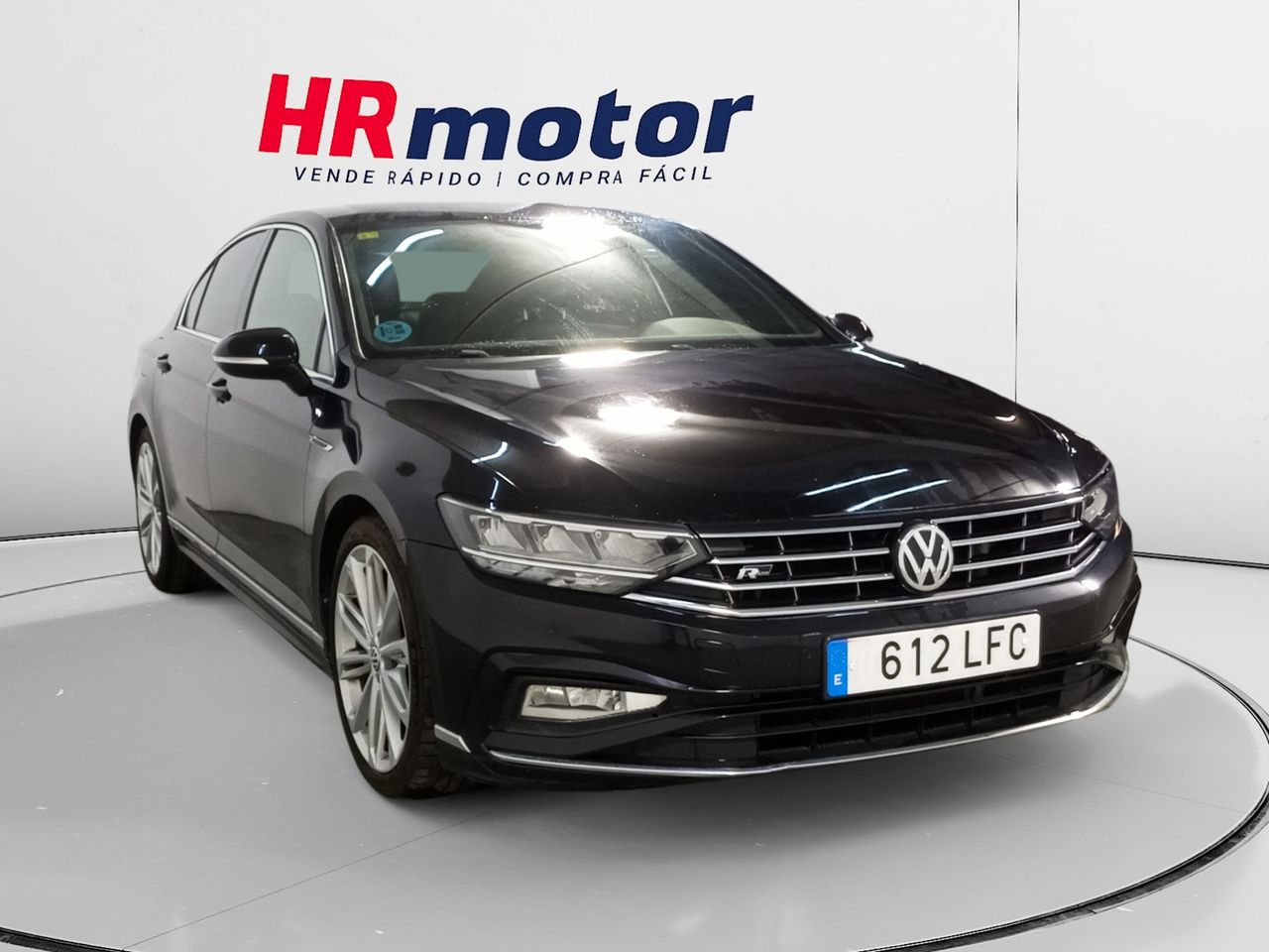 volkswagen passat 2020 /