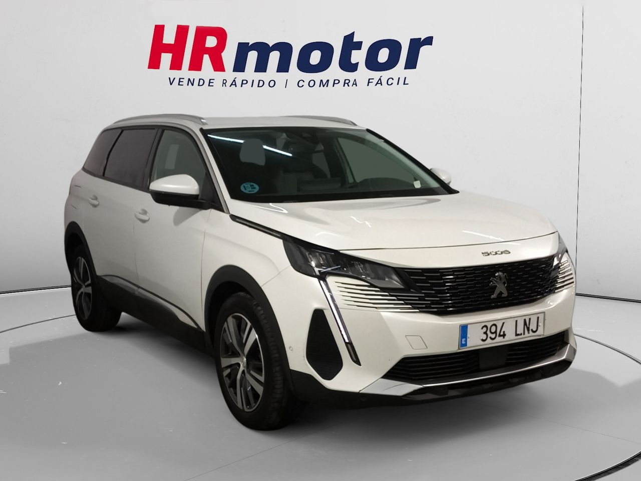 peugeot 5008 2021 /