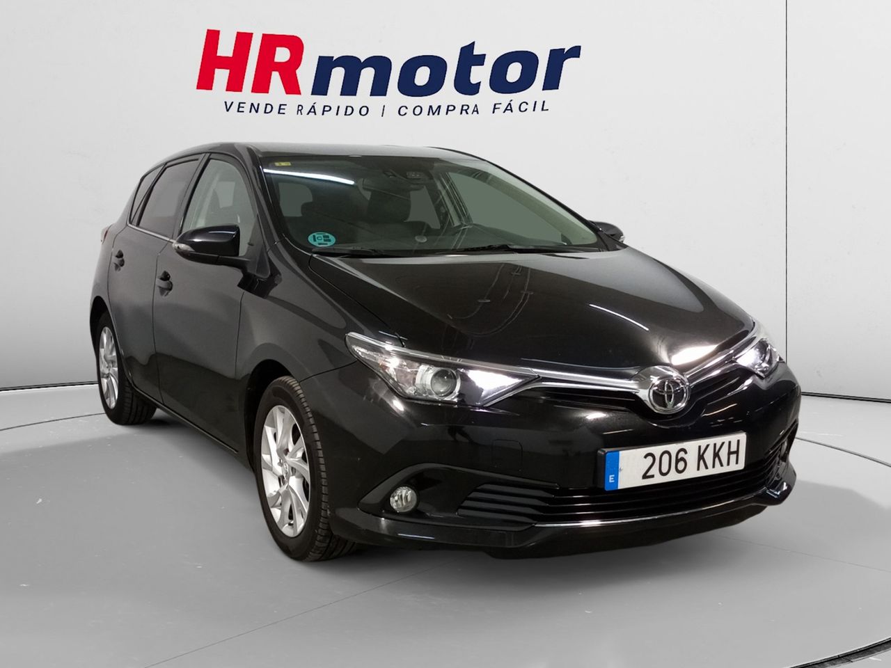 toyota auris 2018 /