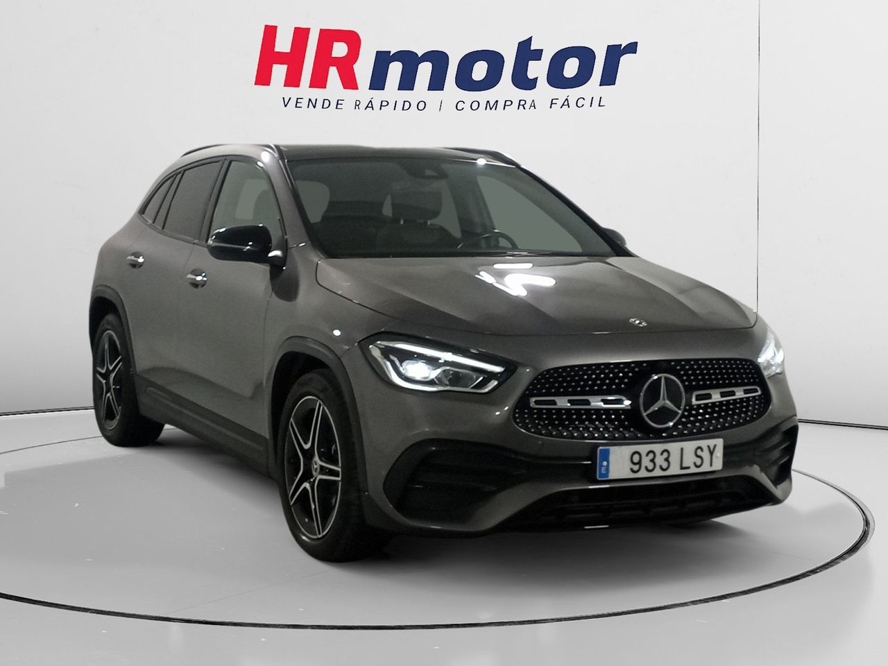 mercedes gla 2021 /
