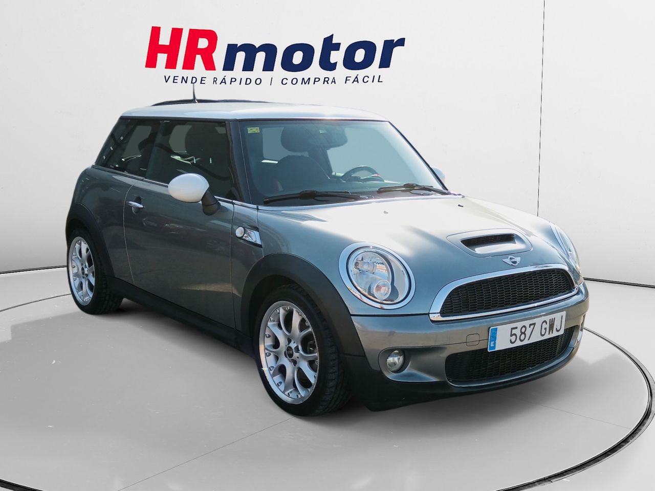 mini cooper 2010 /
