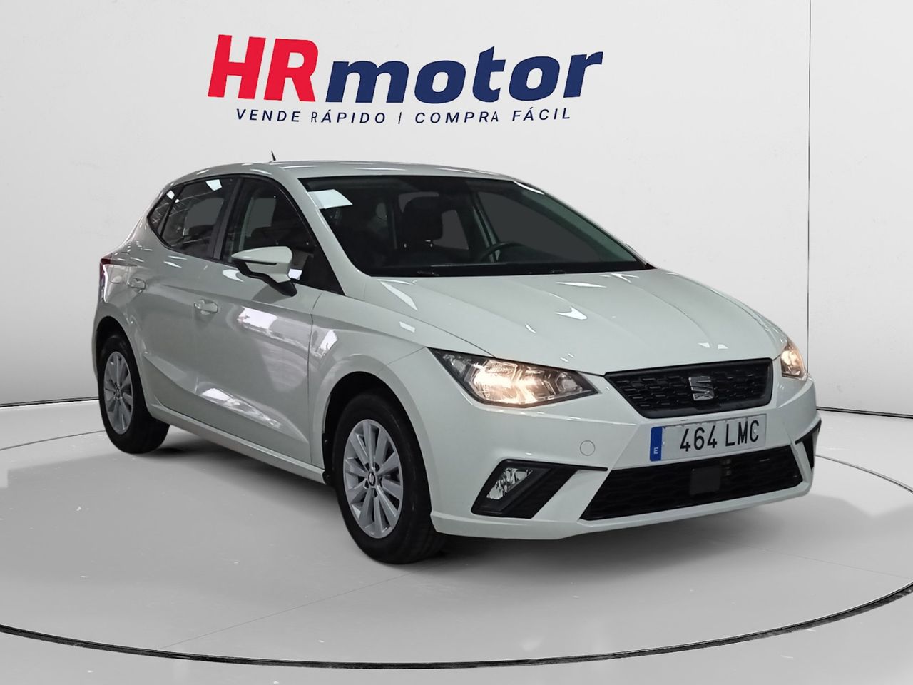 seat ibiza 2021 /
