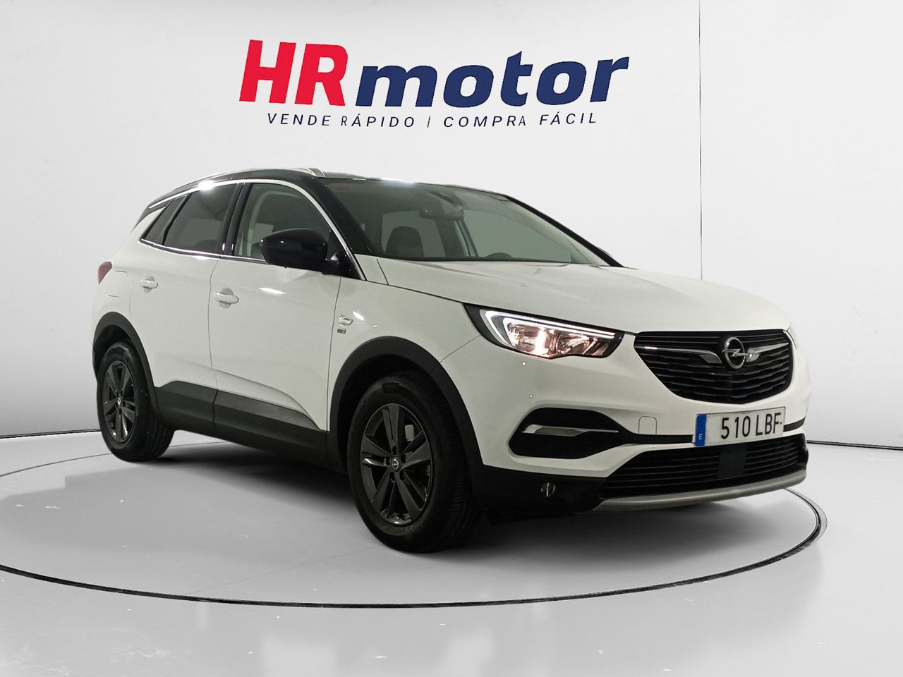 opel grandland x 2019 /