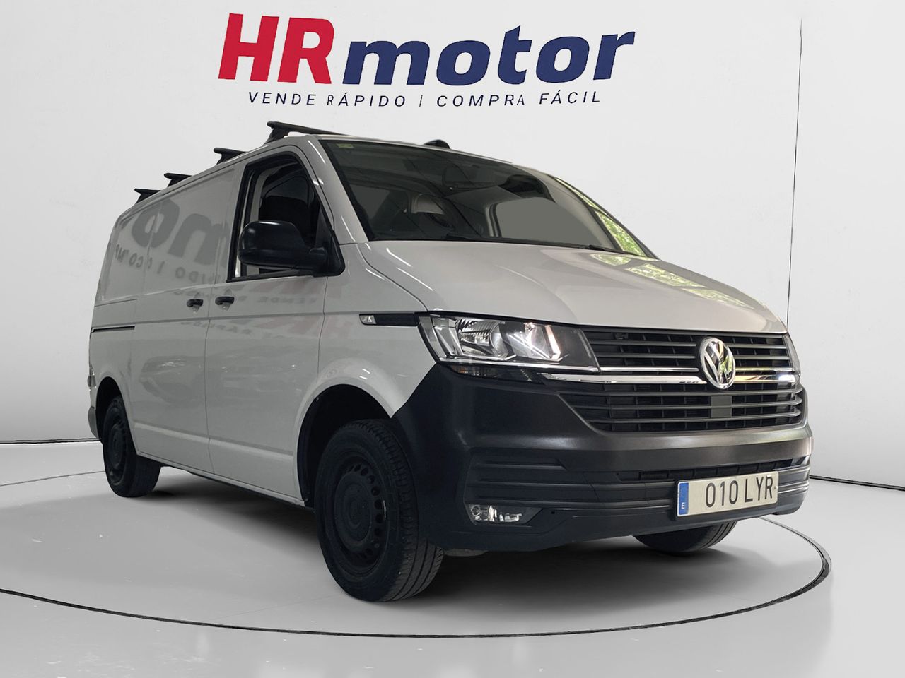 volkswagen transporter 2022 /