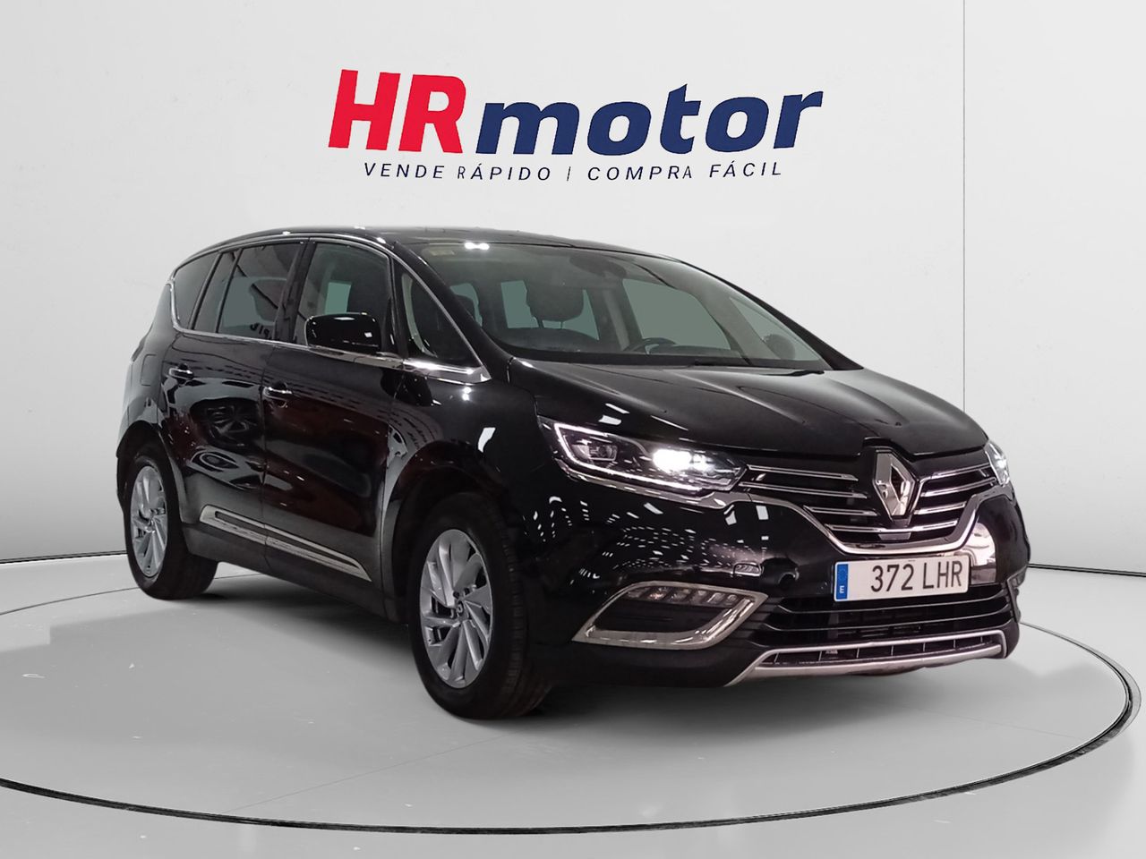 renault espace 2015 /