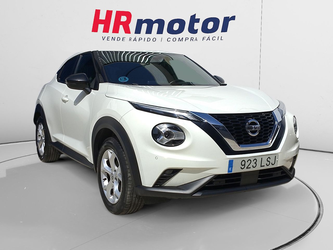 nissan juke 2021 /
