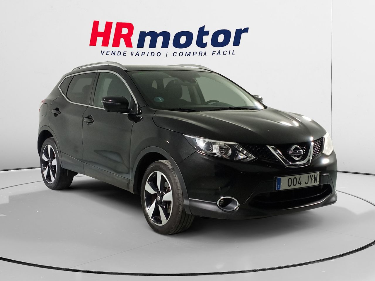 nissan qashqai 2017 /