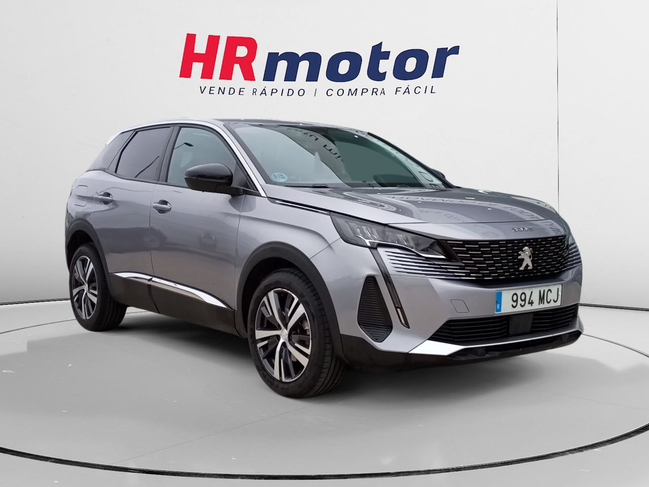 peugeot 3008 2022 /