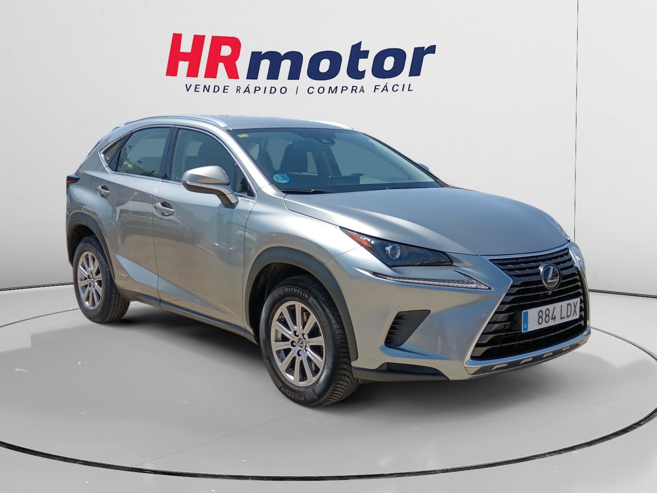 lexus nx 2020 /