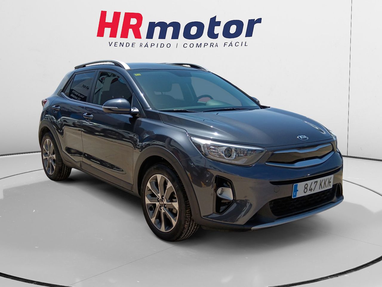 kia stonic 2018 /
