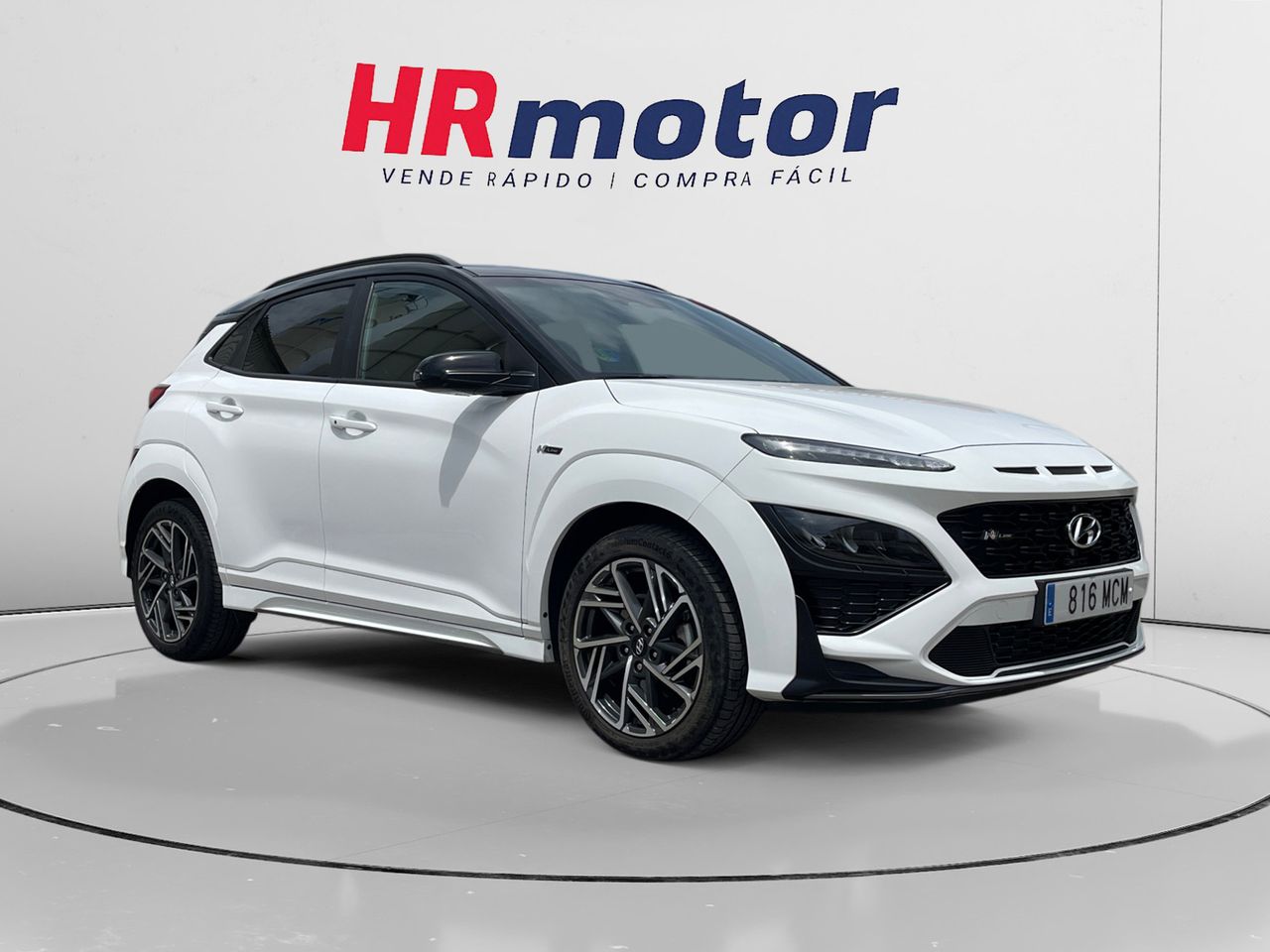 hyundai kona 2022 /