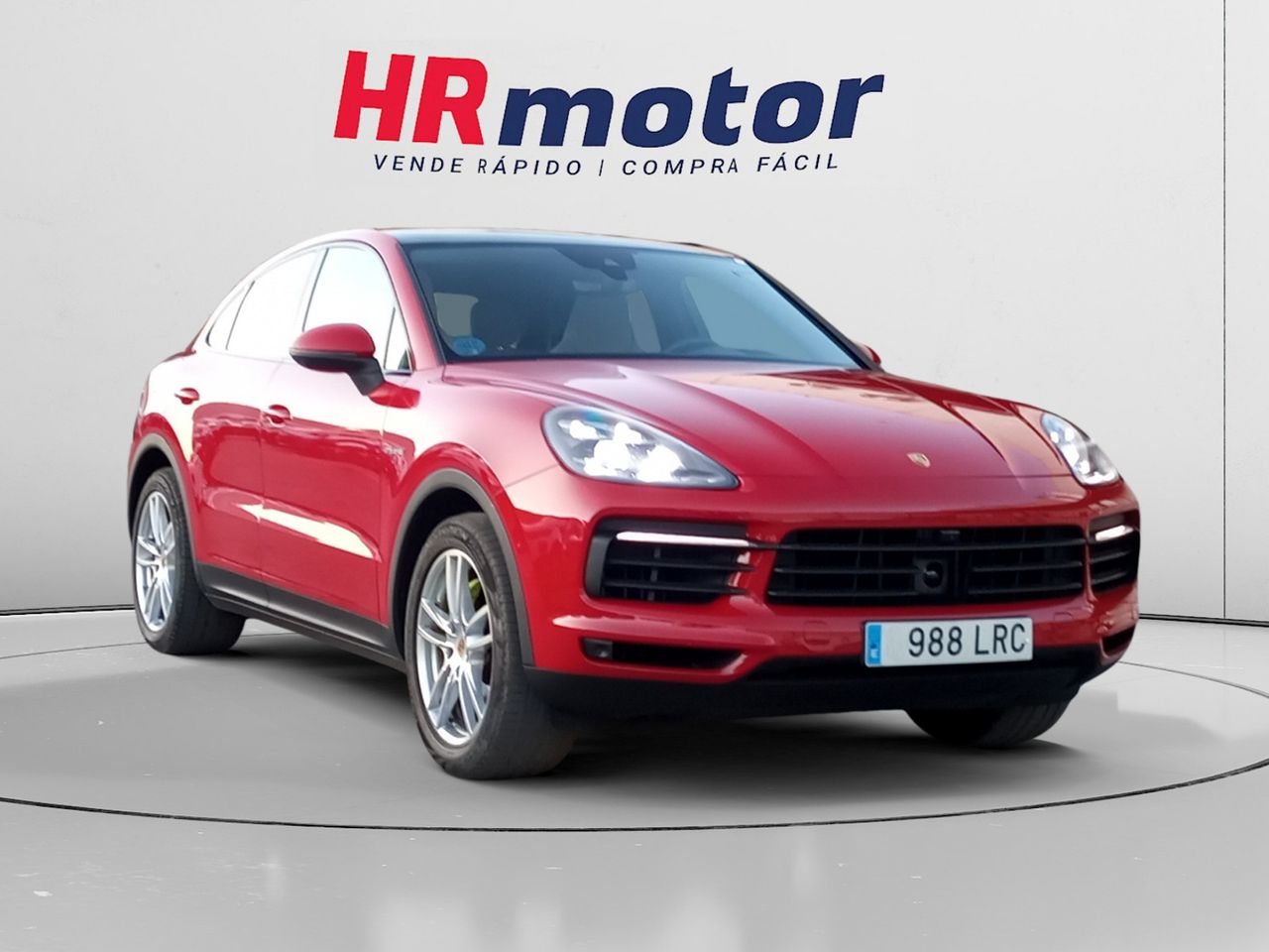 porsche cayenne 2021 /