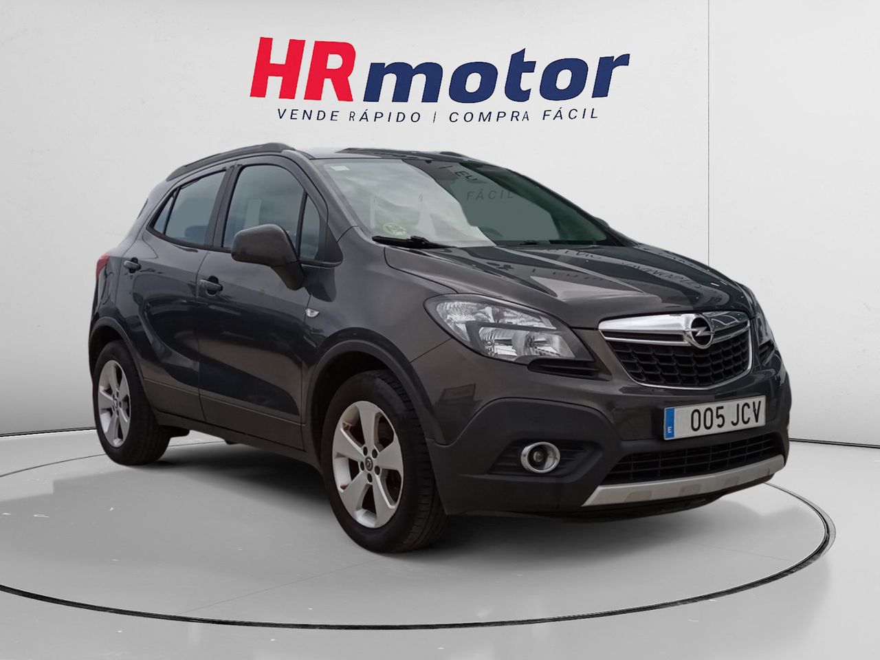 opel mokka 2015 /