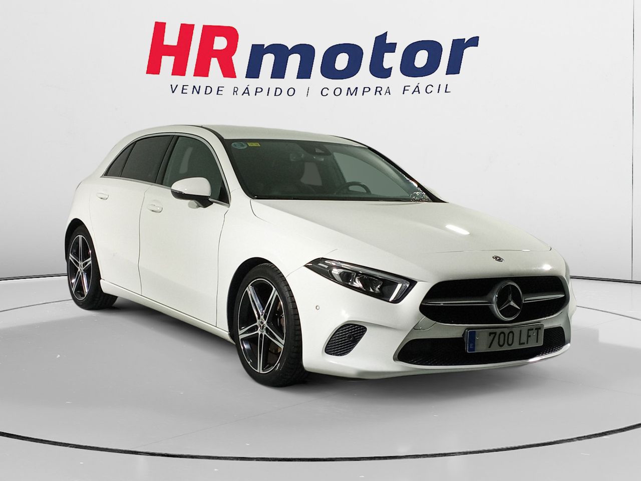 mercedes clase a 2020 /