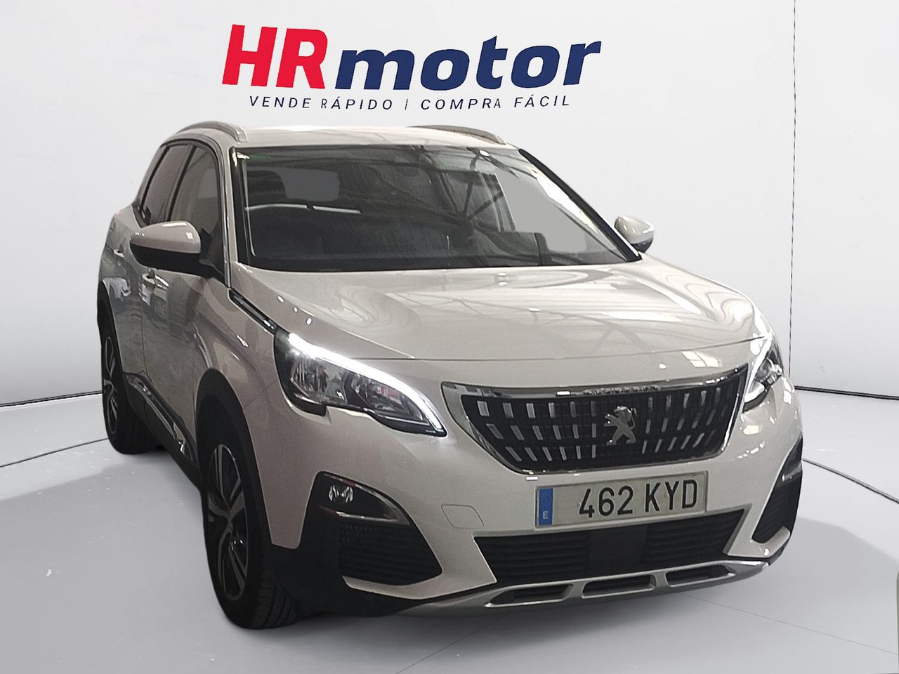 peugeot 3008 2019 /