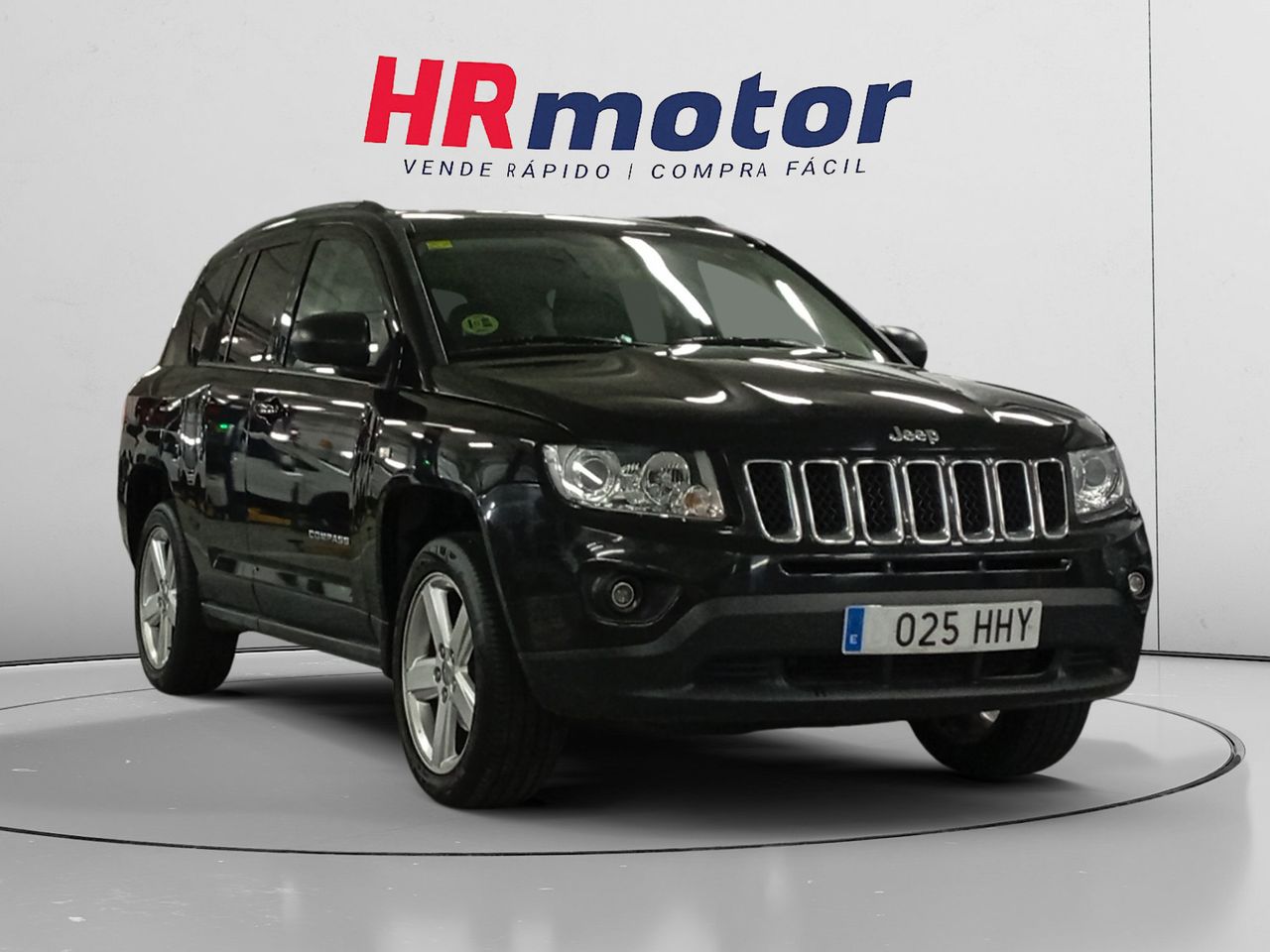 jeep compass 2012 /
