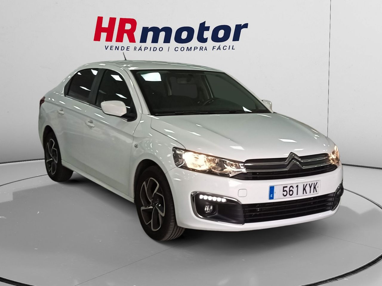 citroën c-elysée 2019 /