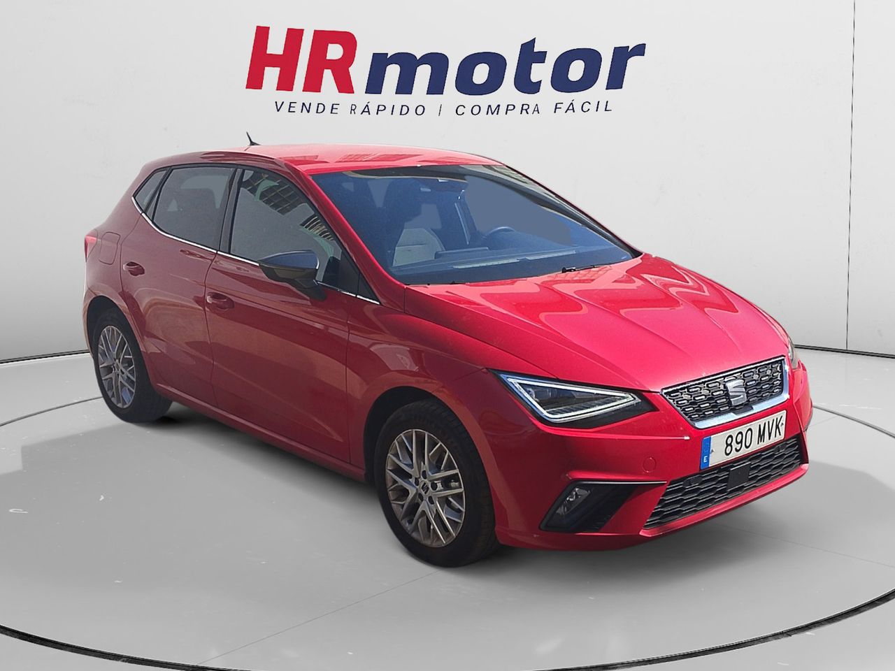 seat ibiza 2024 /