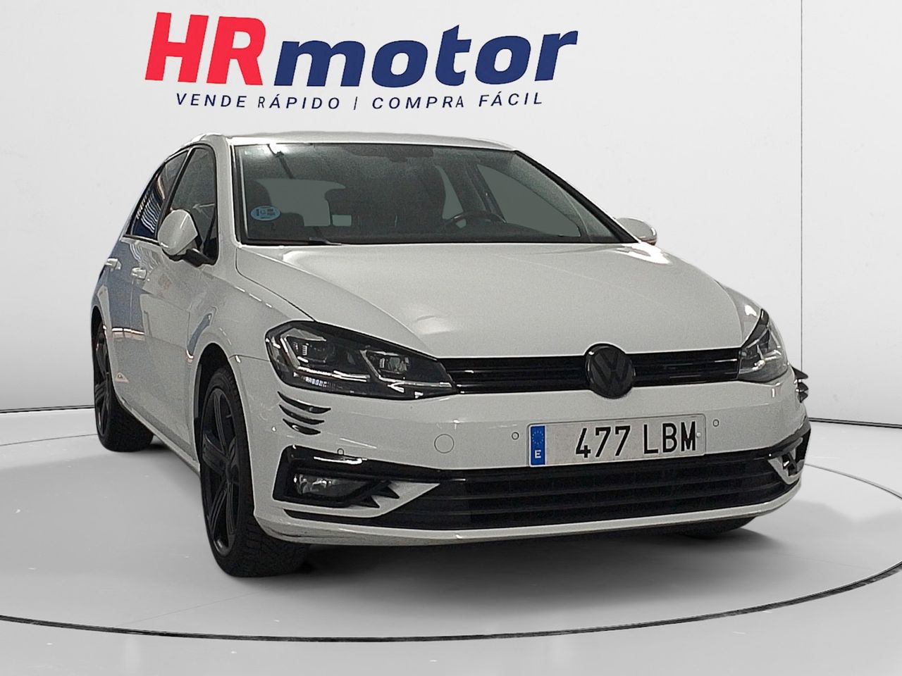 volkswagen golf 2019 /
