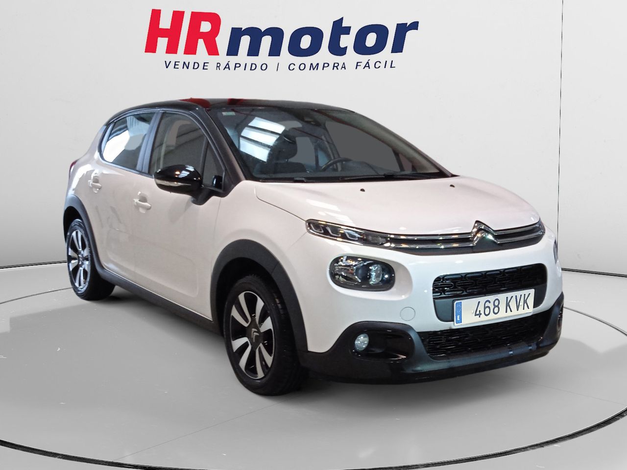 citroën c3 2019 /
