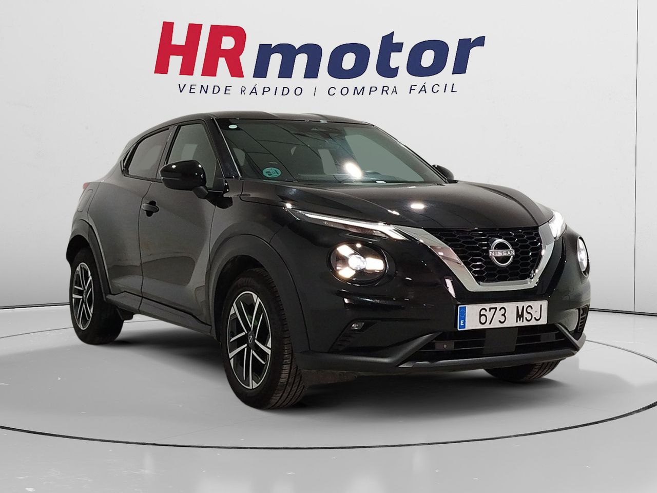 nissan juke 2024 /