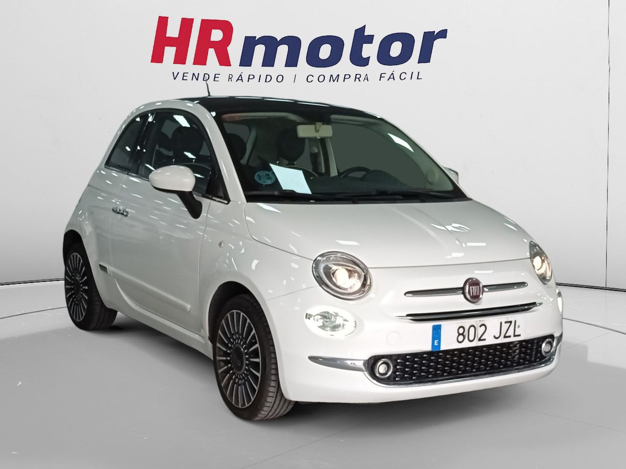 fiat 500 2017 /