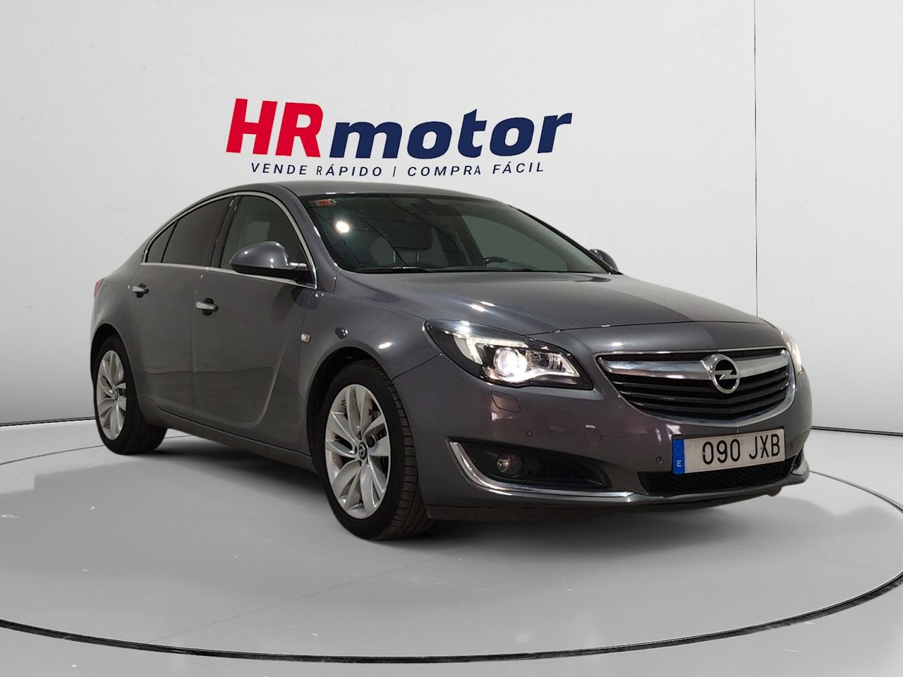 opel insignia  2017 /