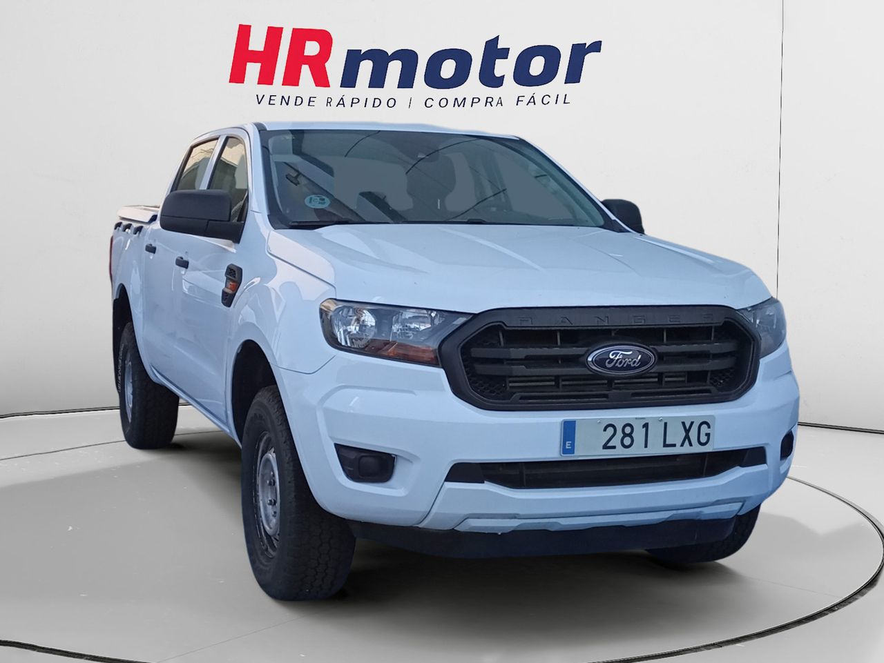ford ranger 2022 /