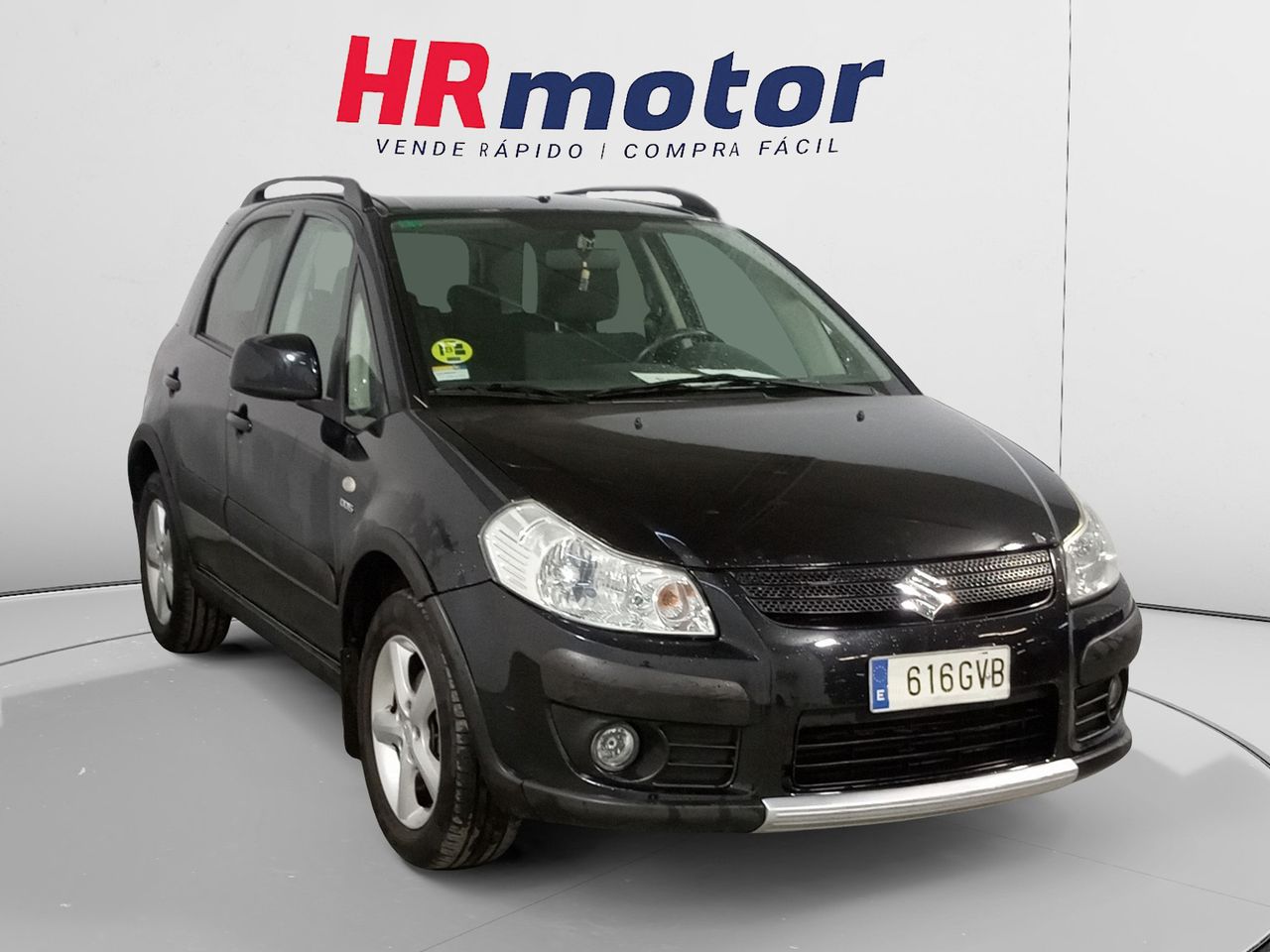 suzuki sx4 2010 /