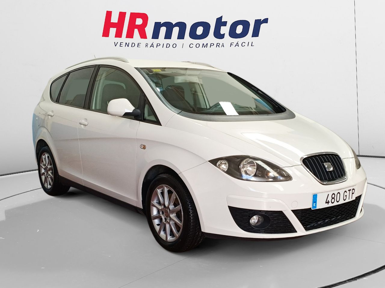 seat altea xl 2010 /