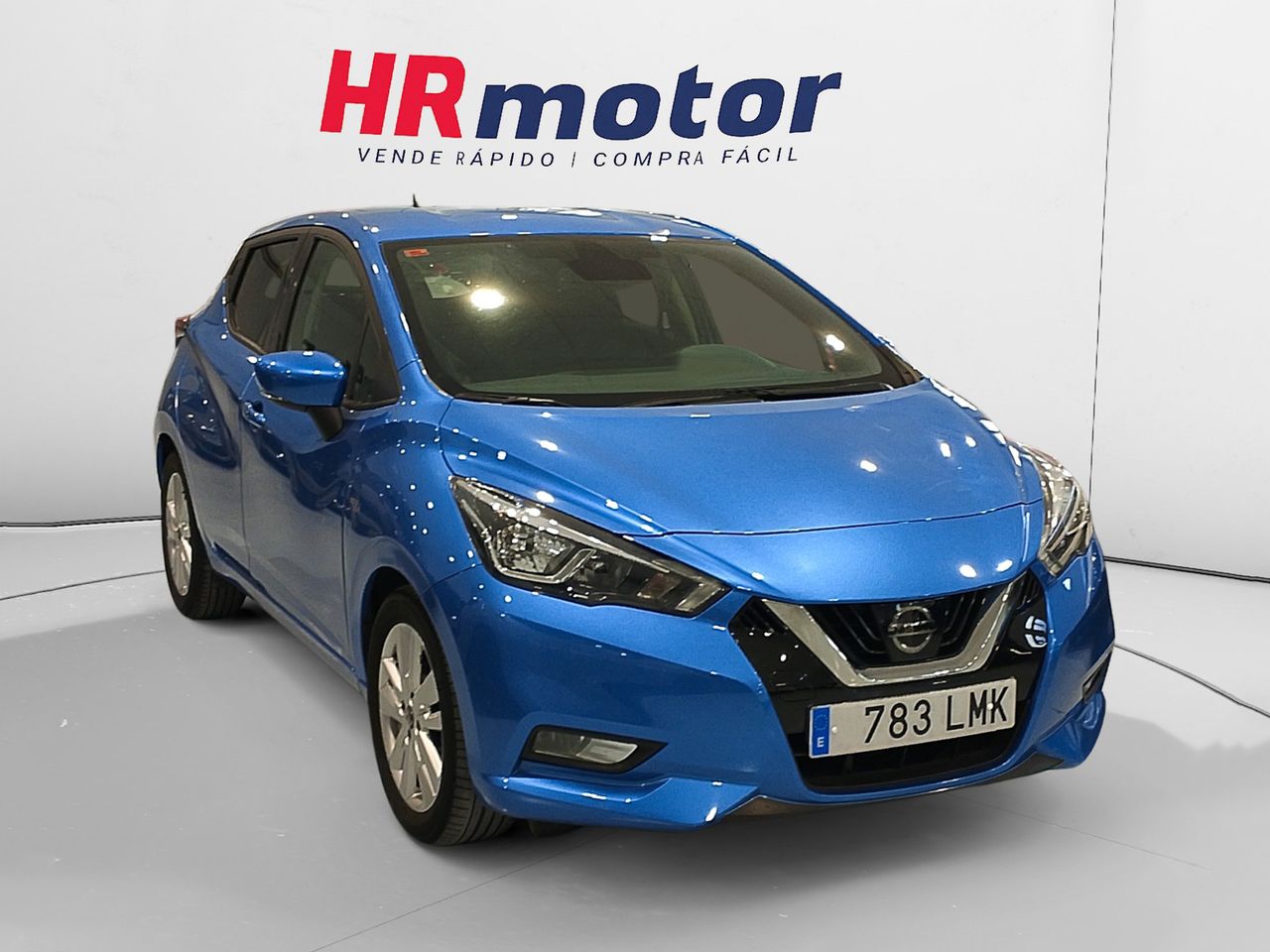 nissan micra 2021 /
