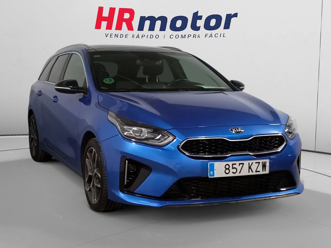 kia ceed 2019 /