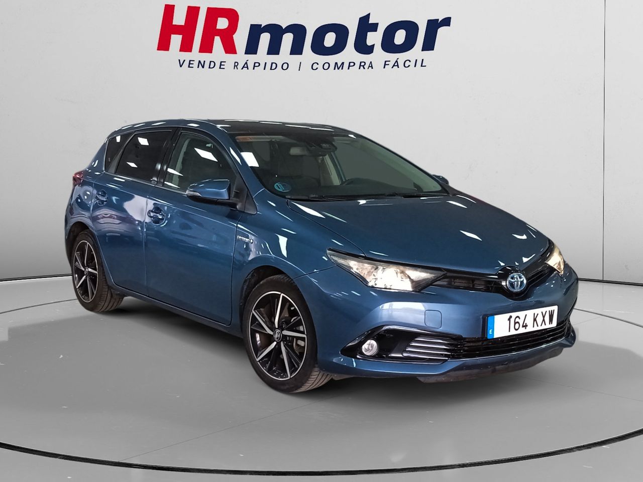 toyota auris 2019 /