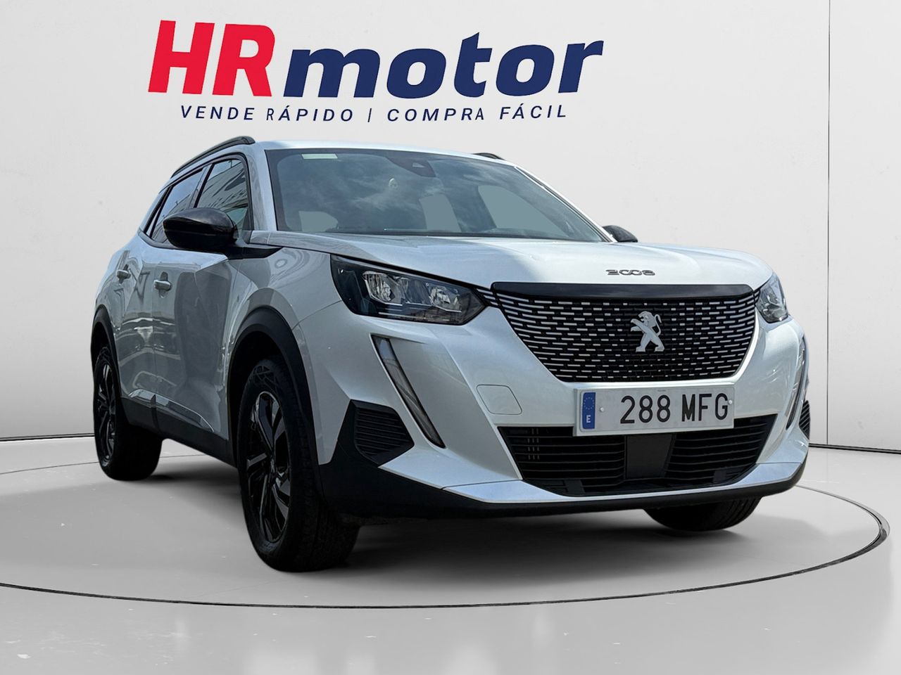 peugeot 2008 2023 /