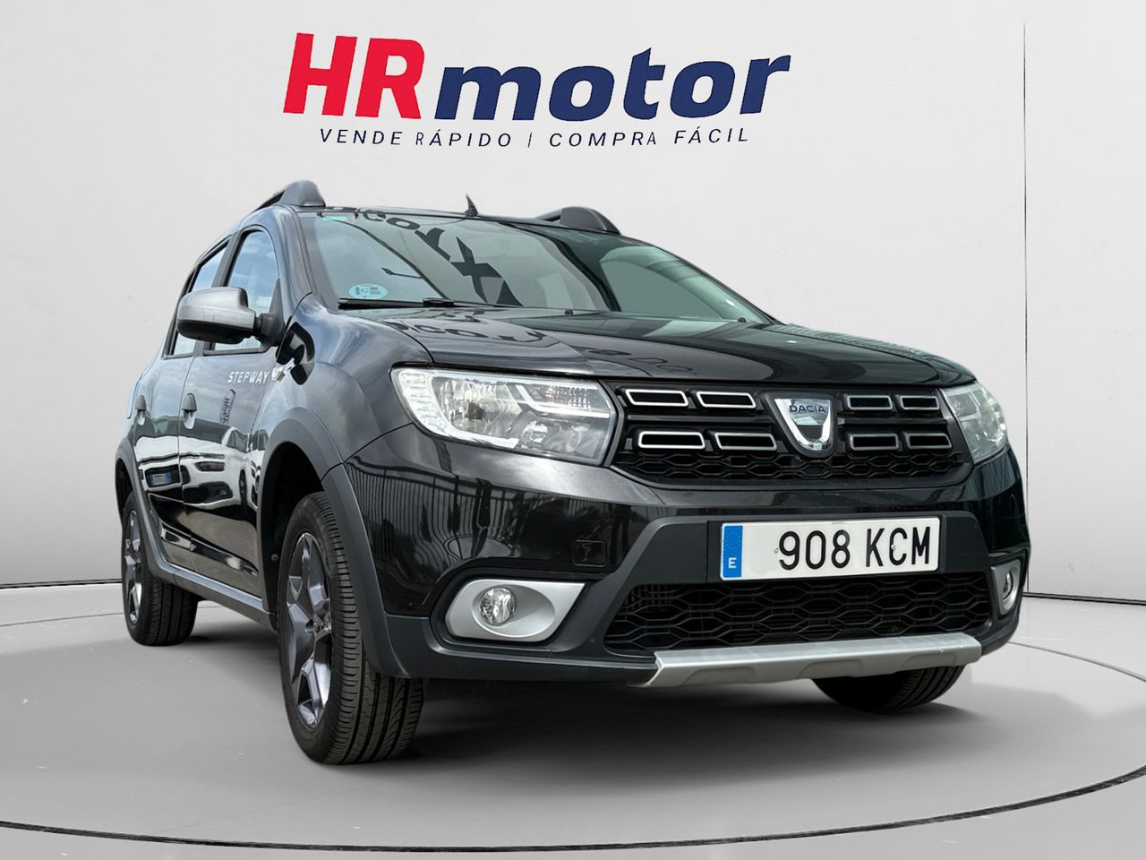 dacia sandero 2017 /