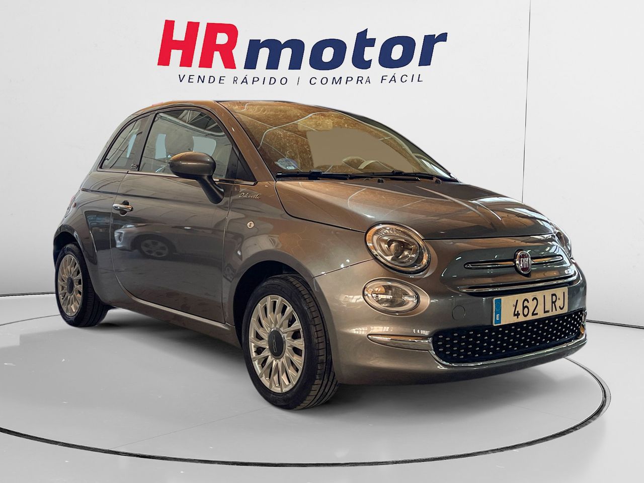 fiat 500 2021 /