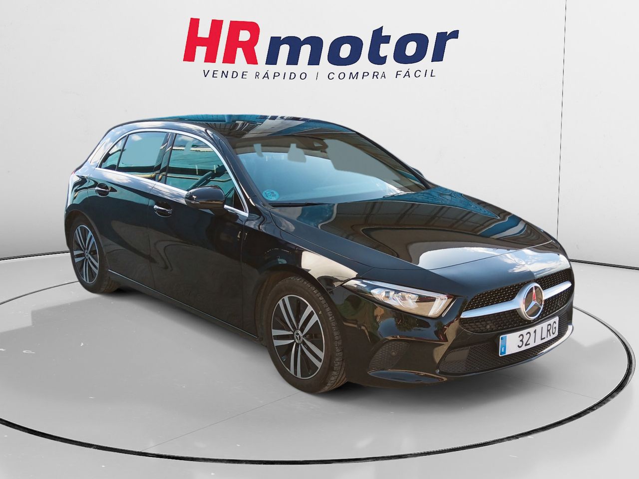 mercedes clase a 2021 /