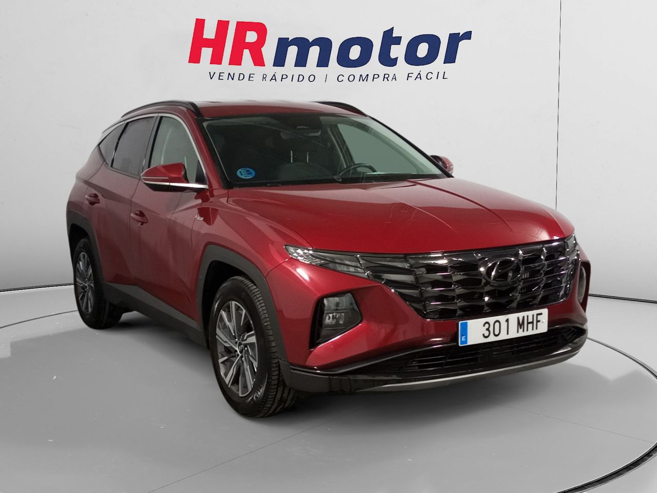 hyundai tucson 2023 /