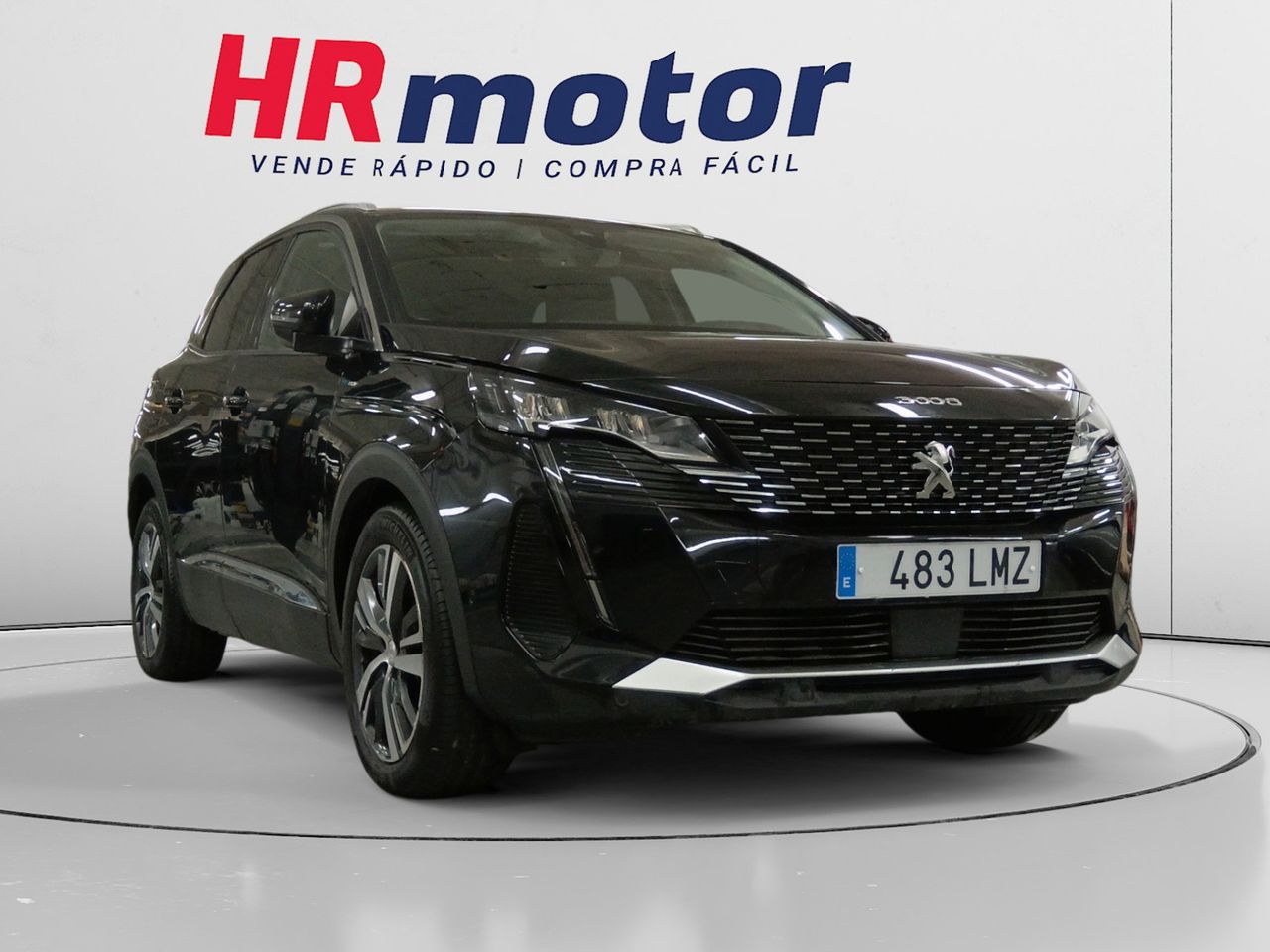 peugeot 3008 2021 /