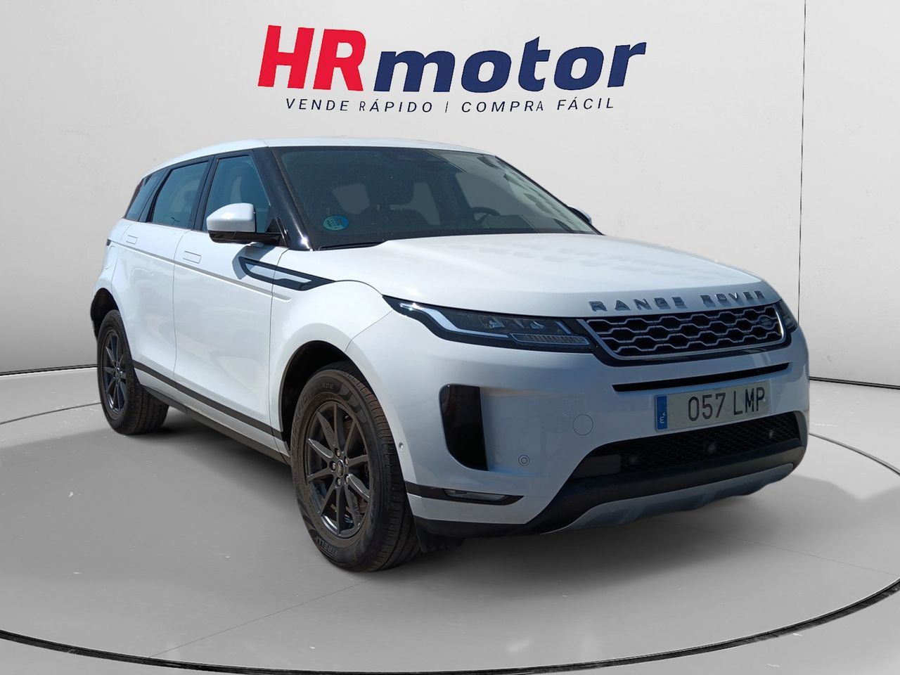 land-rover range rover evoque 2021 /