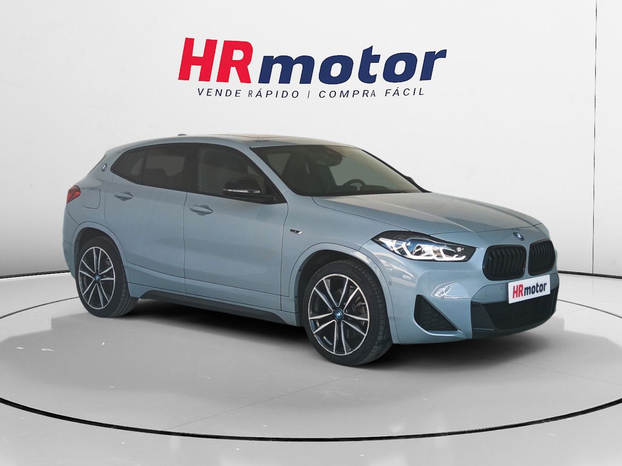 bmw x2 2022 /